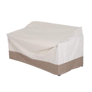 WFX UTILITY Outdoor Patio Sofa Cover