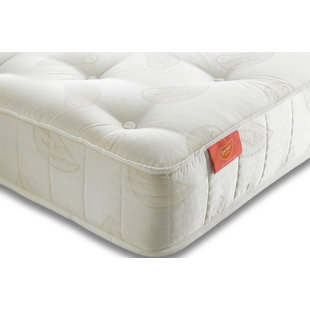 WAYFAIR SLEEP Taschenfederkernmatratze Pocket Sprung 23 cm Höhe