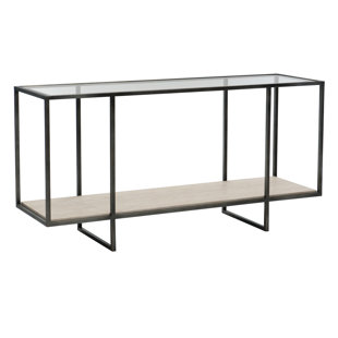 BERNHARDT Harlow 60'' Console Table