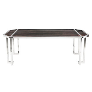BERNHARDT Channing Dining Table