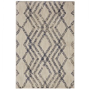 KARASTAN Cosmopolitan Geometric Rug