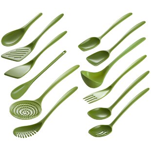 Hutzler Cooking Utensil Set