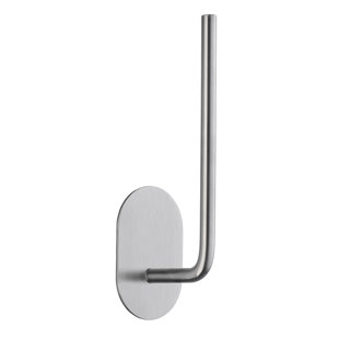 SMEDBO Wall Mounted Toilet Paper Holder