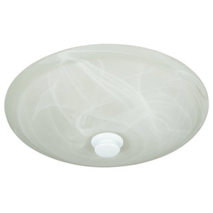 OCEANAIRE HOMEGOODS Boswell 70 Cubic Feet Per Minute Bathroom Fan