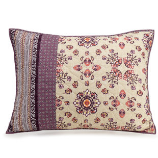 JESSICA SIMPSON HOME Lola Standard Pillow Sham