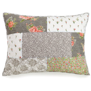 JESSICA SIMPSON HOME Cotton Pillow Sham