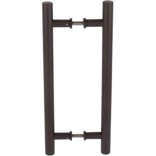 DELANEY HARDWARE Barn Door Pull