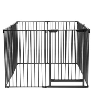 PET TREX 30" Exercise Play Pen Panel Add-on Accessory