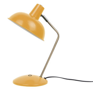 LEITMOTIV 37,5 cm Tischleuchte Hood