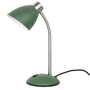 LEITMOTIV 30 cm Tischleuchte Dorm