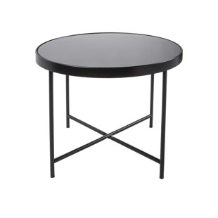 LEITMOTIV Smooth Coffee Table