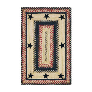 HOMESPICE DECOR Jute Braided Accessories Stair Tread (Set of 13)