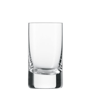 ZWIESEL GLAS Paris Long Drink 1 oz. Shot Glass (Set of 6)