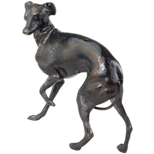 DESIGN TOSCANO Authentic Handmade Animals Figurines & Sculptures