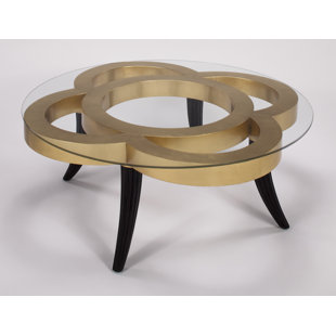 ARTMAX Coffee Table