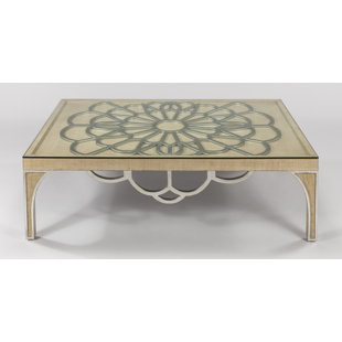 ARTMAX Coffee Table
