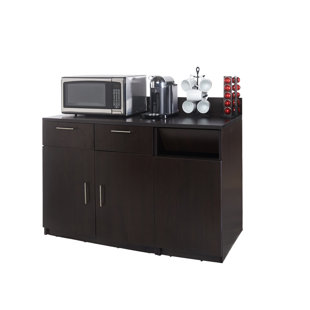 BREAKTIME 54'' W x 36'' H Standard Base Cabinet Stock
