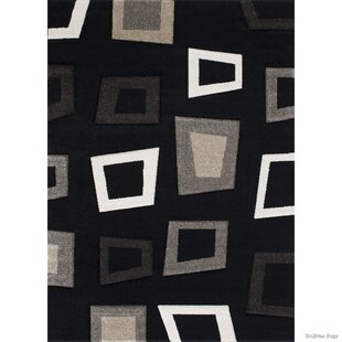 ALLSTAR RUGS Abstract Rug