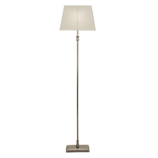 MARLOW HOME CO. 155 cm Bodenlampe Fairbank