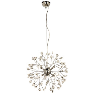 CANORA GREY Kolton 6 - Light Novelty Pendant