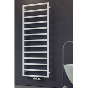 BELFRY HEATING June Heated Towel Rails