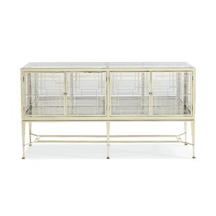 CARACOLE CLASSIC Worth Its Weight In Gold 68'' Sideboard