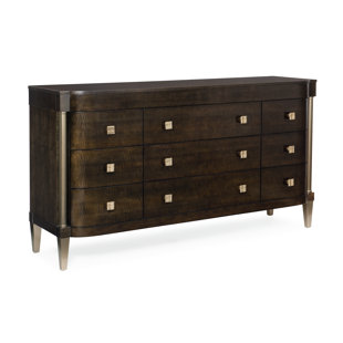 CARACOLE CLASSIC Dramatic Presence 9 - Drawer Dresser