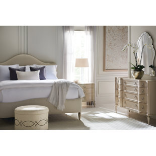CARACOLE CLASSIC A Night in Paris Configurable Bedroom Set