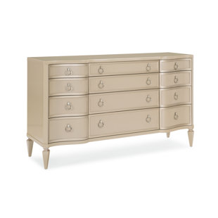 CARACOLE CLASSIC Pull It All Together 12 - Drawer Dresser