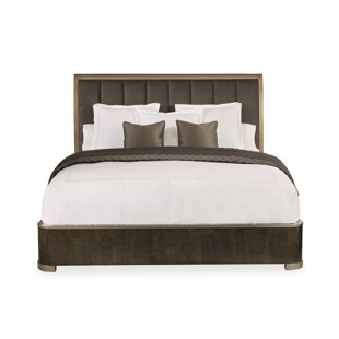 CARACOLE CLASSIC Say Good Night Upholstered Bed