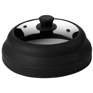 Bezrat 10.5'' Glass Cover