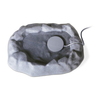 K&H MANUFACTURING Thermo Birdbath