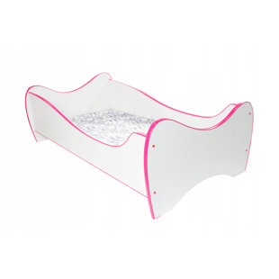 ALCUBE Finn Baby Bed