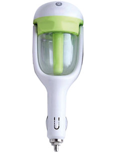 SONNENKÖNIG Luftbefeuchter Freshcar