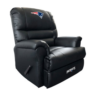 IMPERIAL INTERNATIONAL NFL Sports Recliner