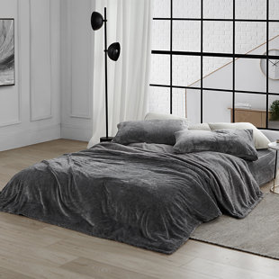 COMA INDUCER Microfiber Sheet Set