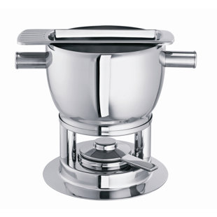 SCHULTE UFER 20cm Stainless Steel Punch Bowl