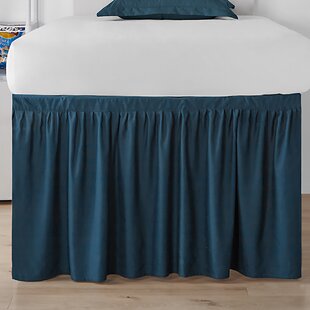 BYOURBED Tailored Bed Skirt