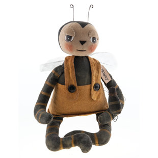 ZOOMIE KIDS Honey Bee