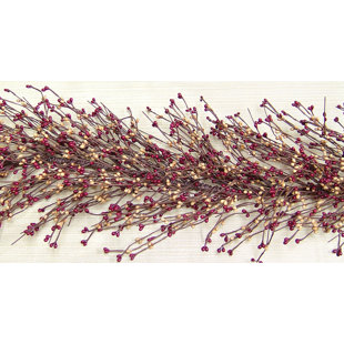 AUGUST GROVE® 48'' in. Faux Garland