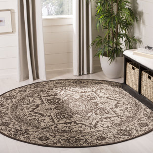 ASTORIA GRAND Allie Oriental Rug