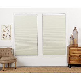 SYMPLE STUFF Blackout Horizontal/Venetian Blind