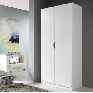 RAUCH Alvara 2 Door Wardrobe