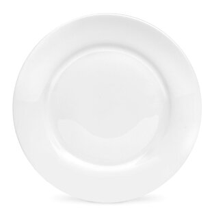 ROYAL WORCESTER Serendipity White Side Plates (Set of 4)