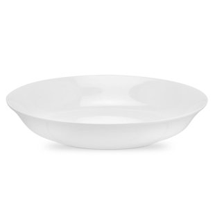 ROYAL WORCESTER Pastaschüssel-Set Serendipity aus Porzellan (Set besteht aus 4)