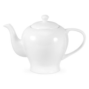 ROYAL WORCESTER 1,1 L Teekanne Serendipity aus Bone China
