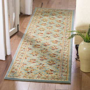 FLEUR DE LIS LIVING Frankie Performance Oriental Rug