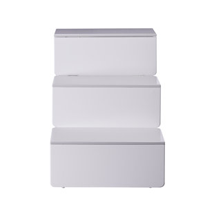 STAART Haustiertreppe Esker