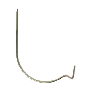 Trademark Home Collection 100 Lb. Hooks (Set of 20)