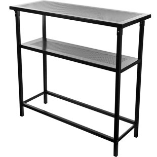 TRADEMARK HOME COLLECTION 39'' Console Table